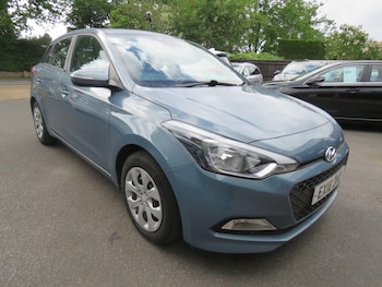 Used Hyundai i20 2018 for sale - 78661287: Photo
