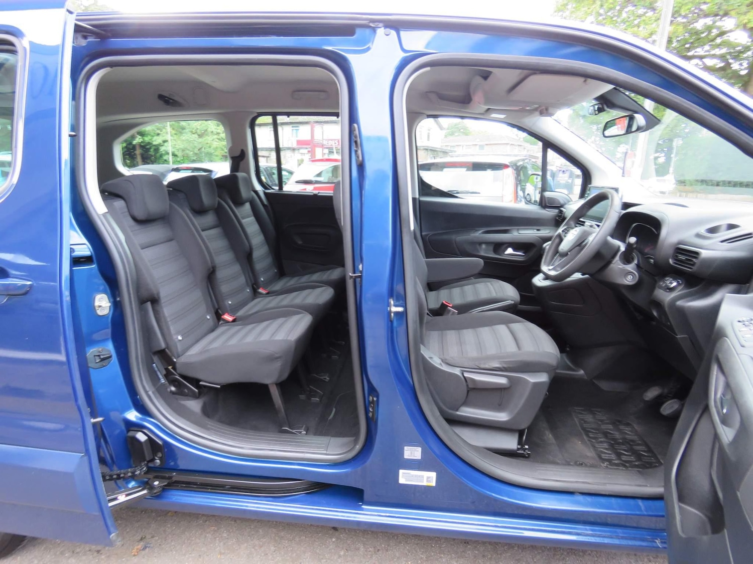 Vehicle 15