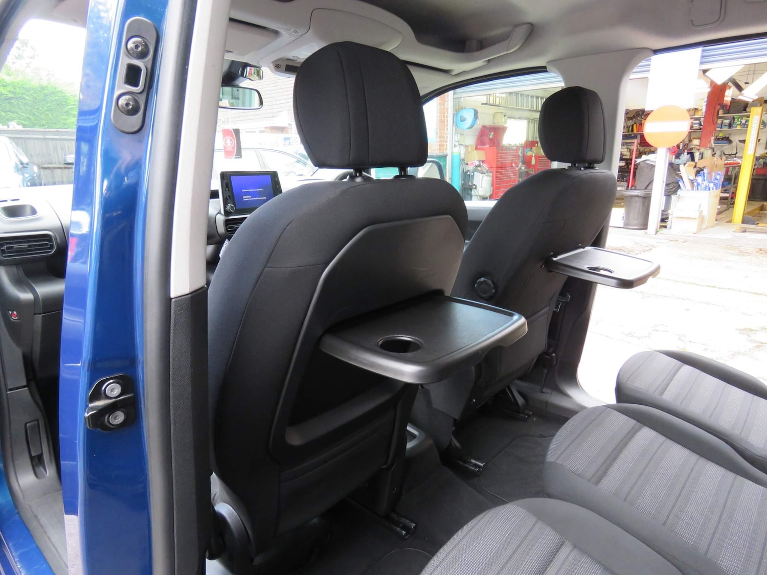 Vehicle 24