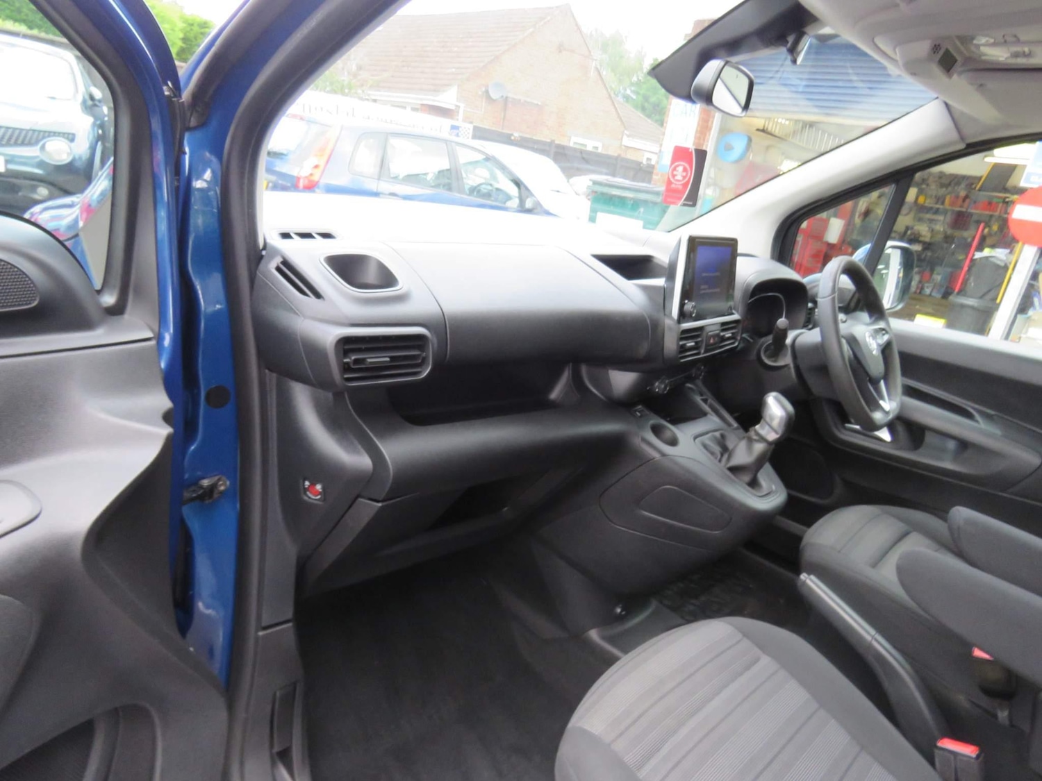 Vehicle 25
