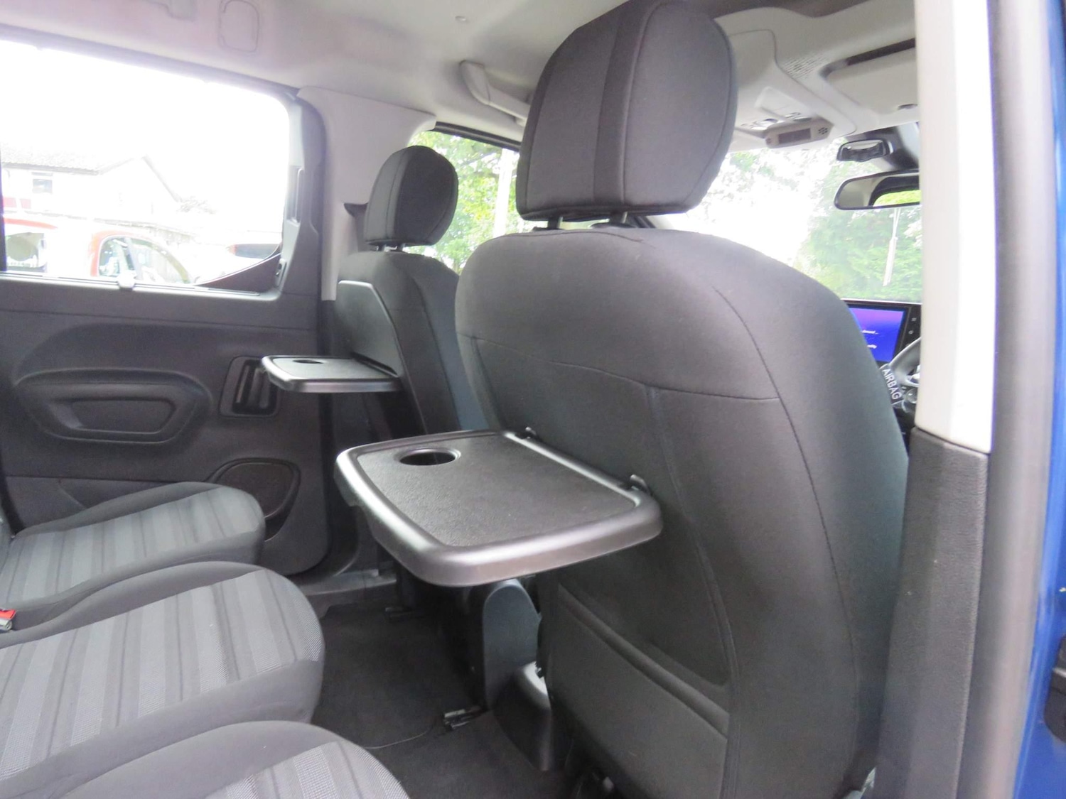 Vehicle 30