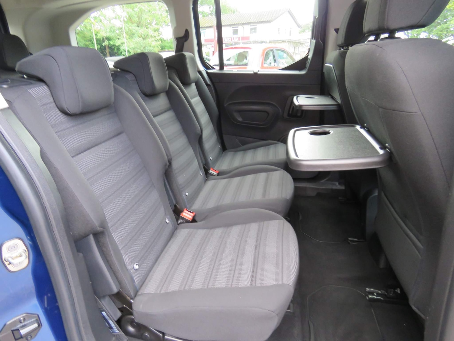 Vehicle 31