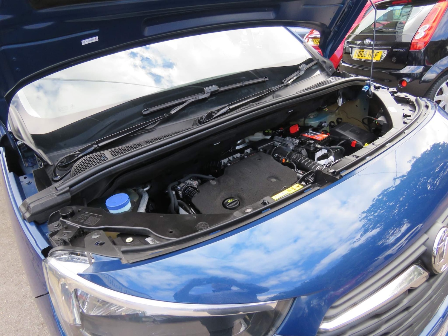 Vehicle 36