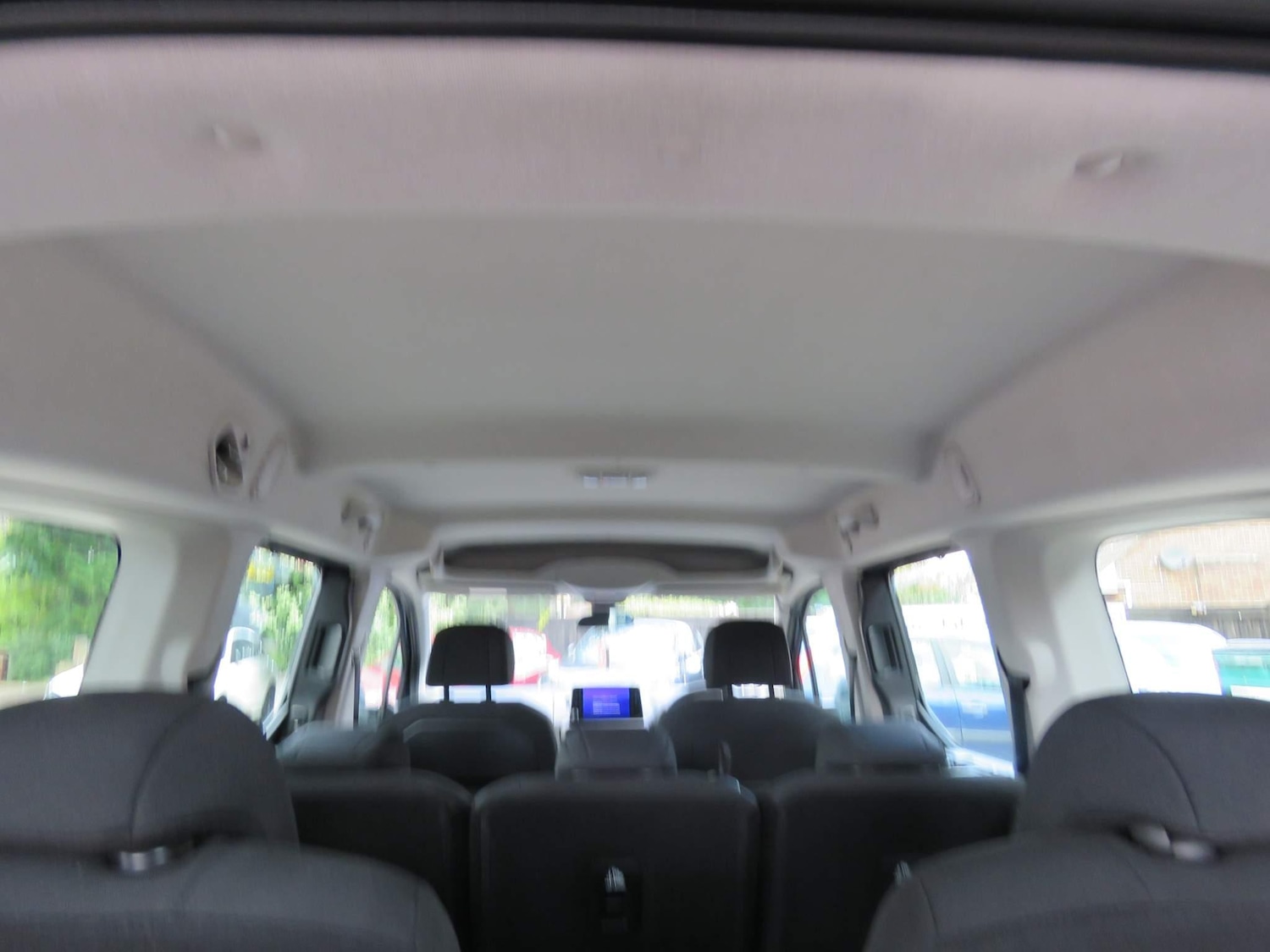 Vehicle 40