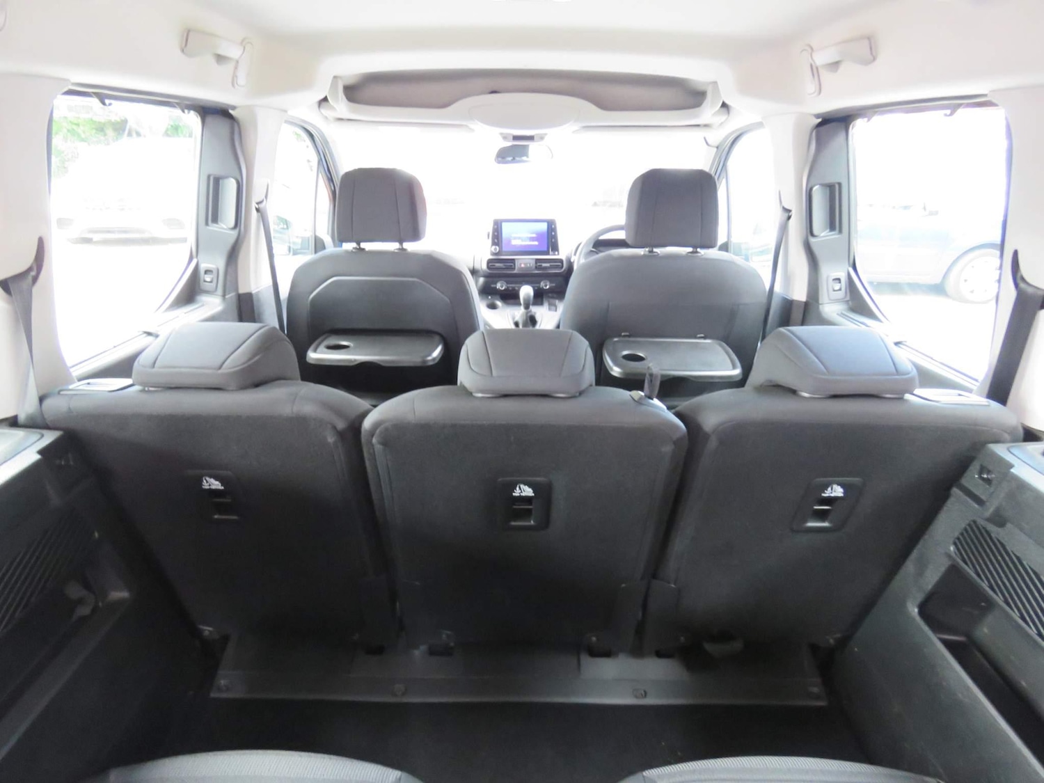 Vehicle 41