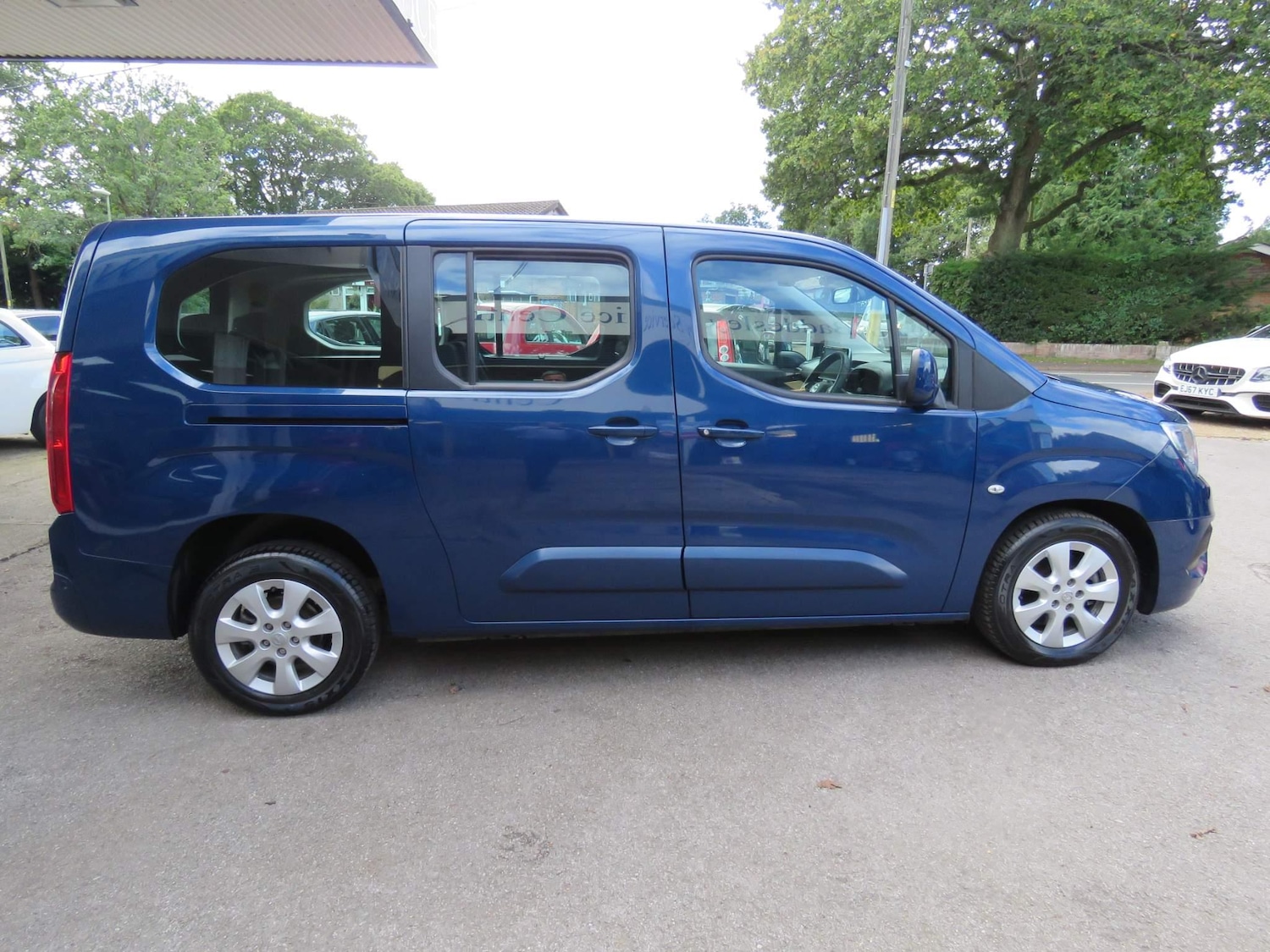 Vehicle 42