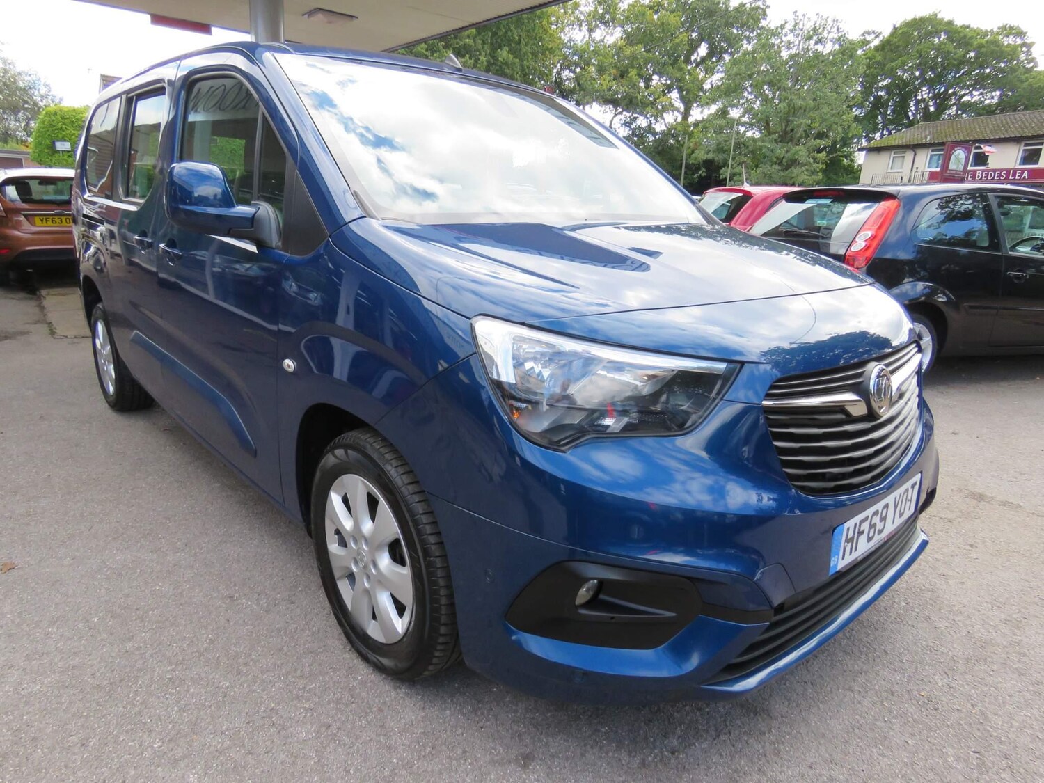 Vehicle 46