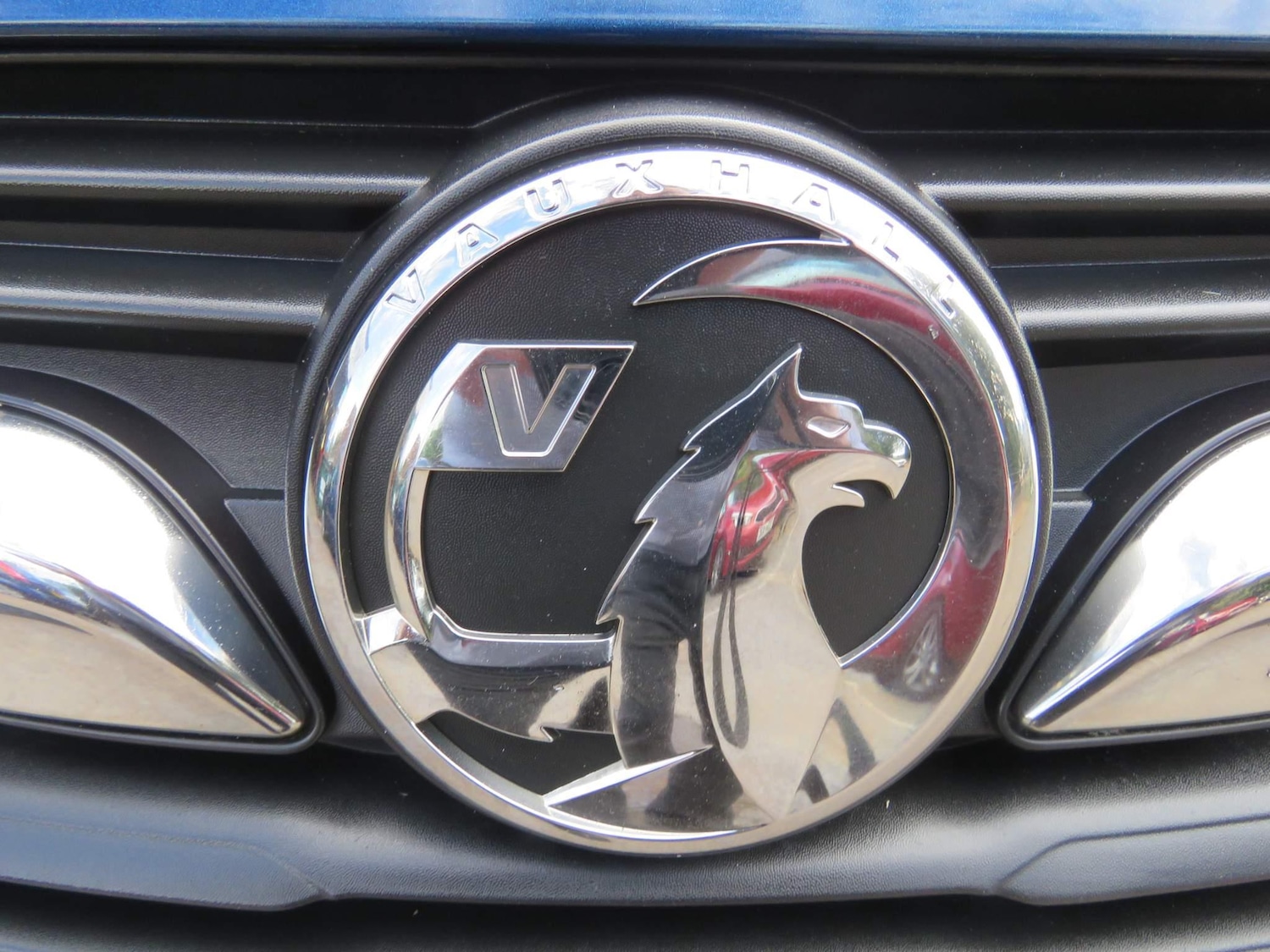 Vehicle 47