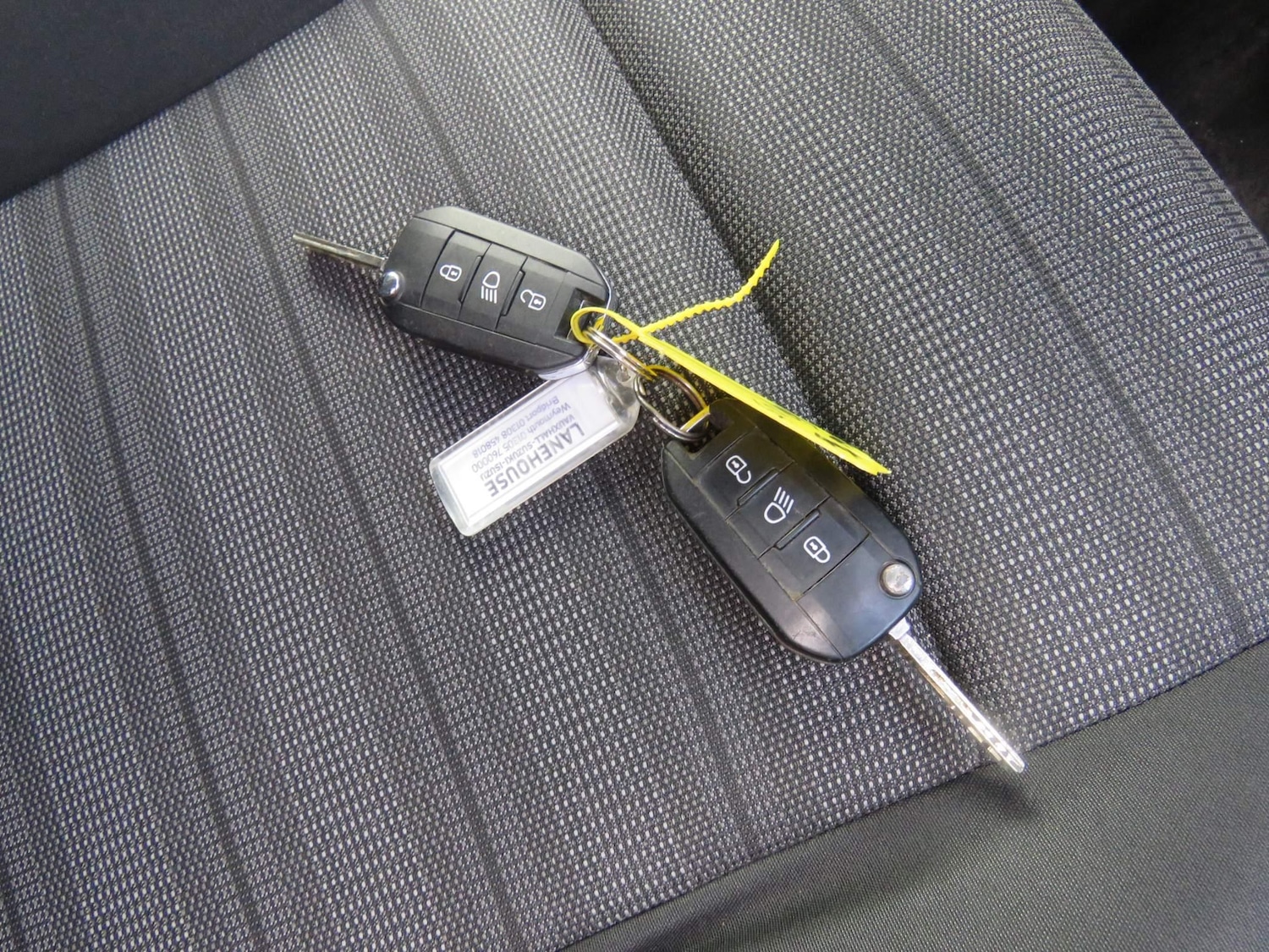 Vehicle 67