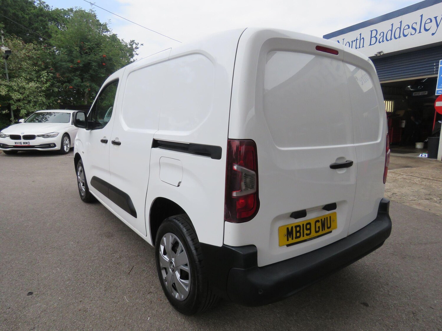 Vehicle 11