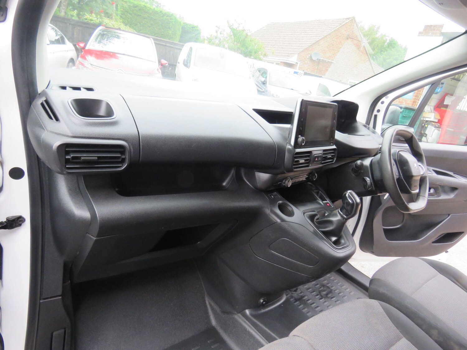Vehicle 23