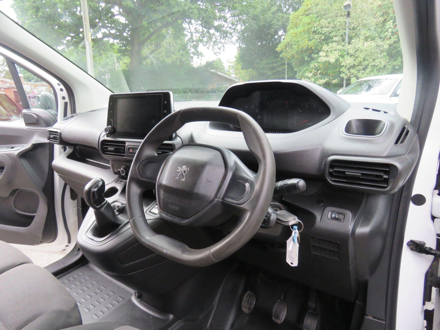 Vehicle 27