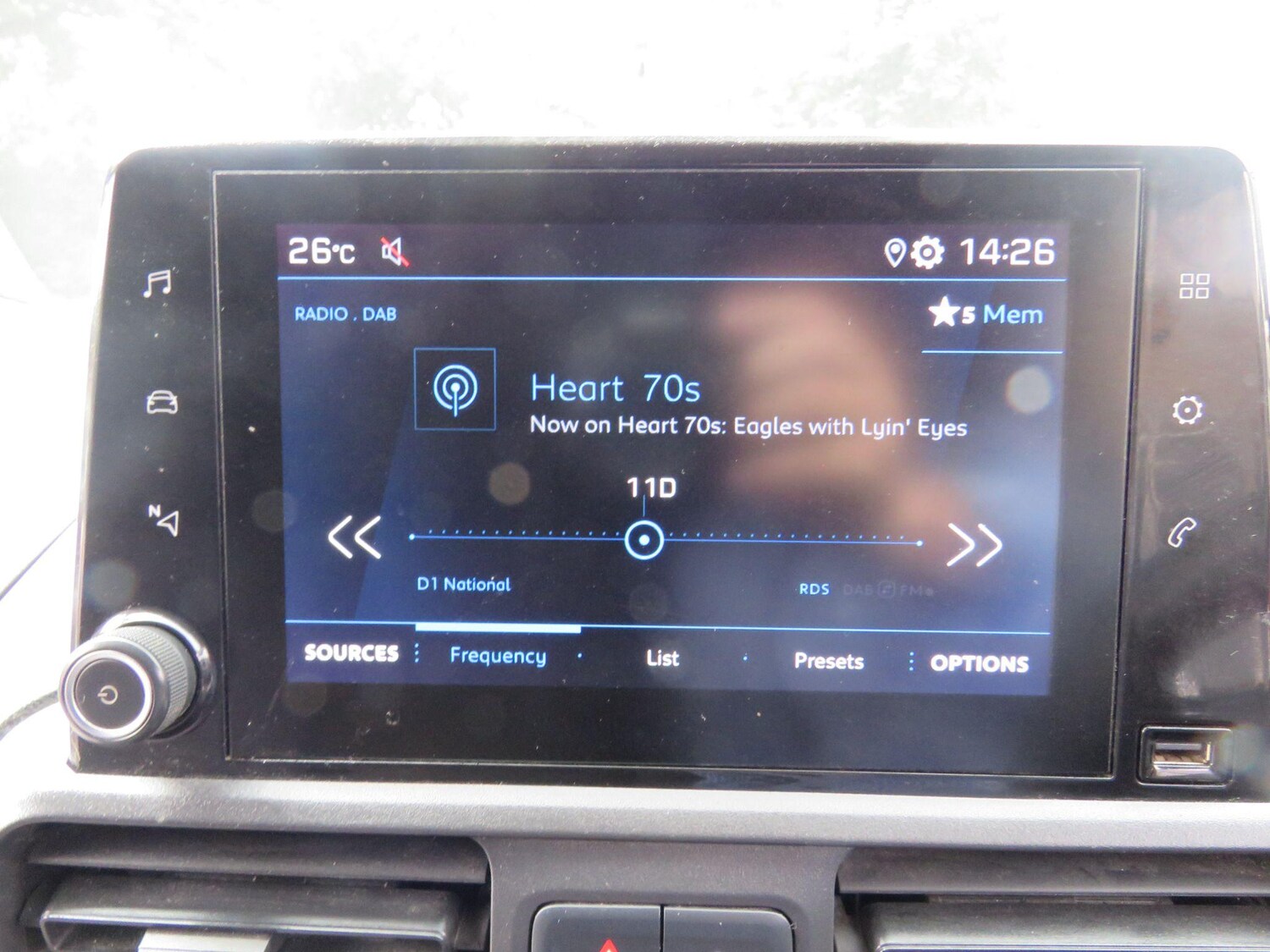 Vehicle 29