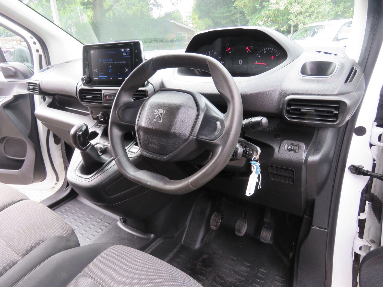 Vehicle 33