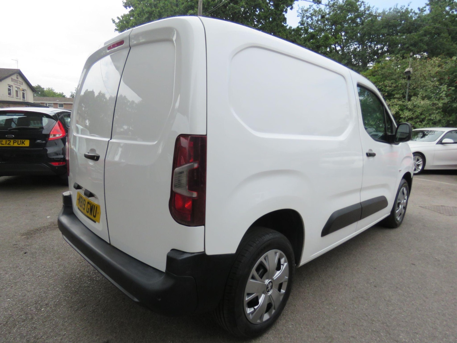 Vehicle 7