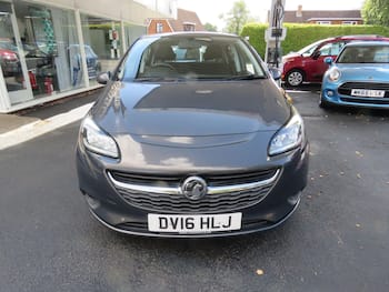 Used Vauxhall Corsa 2016 for sale - 79669826: Photo