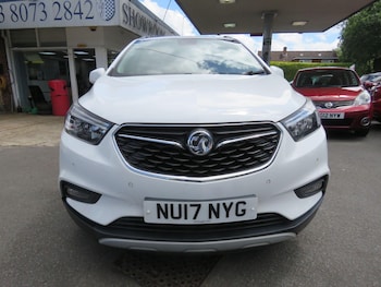 Used Vauxhall Mokka X 2017 for sale - 79075041: Photo