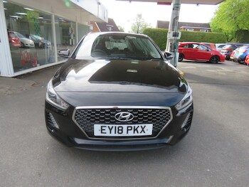 Used Hyundai i30 2018 for sale - 78384397: Photo