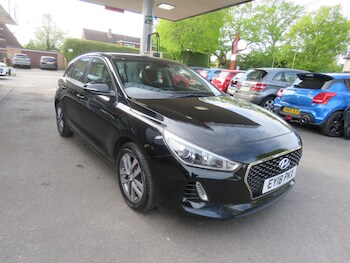 Used Hyundai i30 2018 for sale - 78384397: Photo