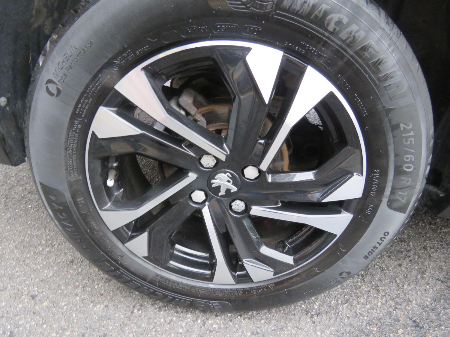 Used Peugeot 2008 2021 for sale - 75991353: Photo 29