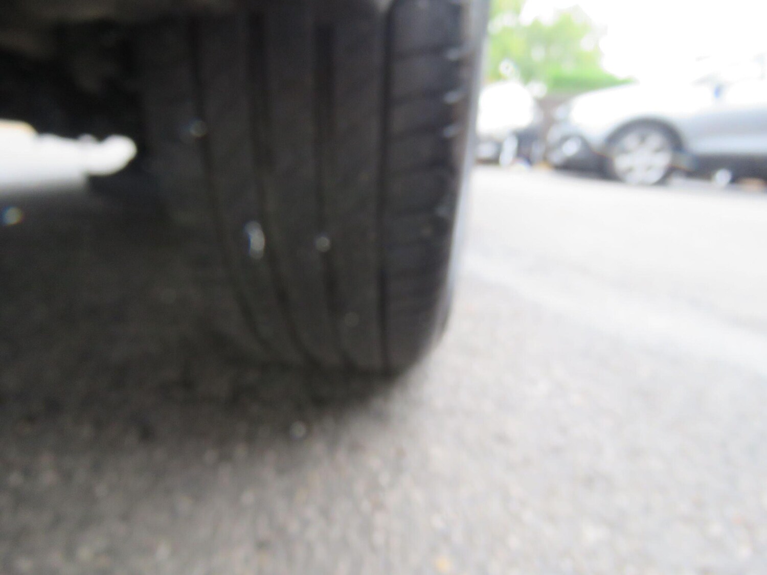 Used Peugeot 2008 2021 for sale - 75991353: Photo 31