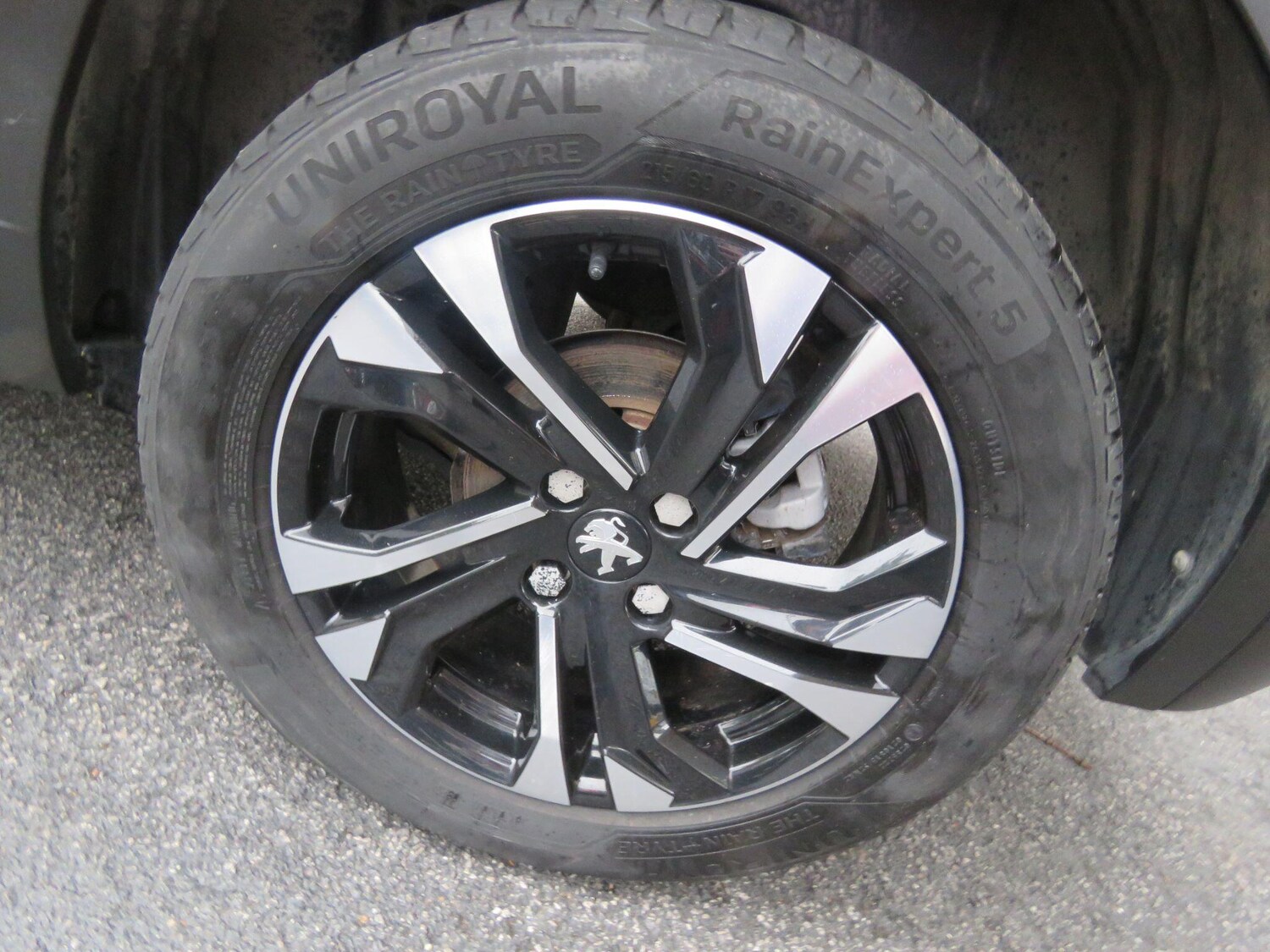 Used Peugeot 2008 2021 for sale - 75991353: Photo 33