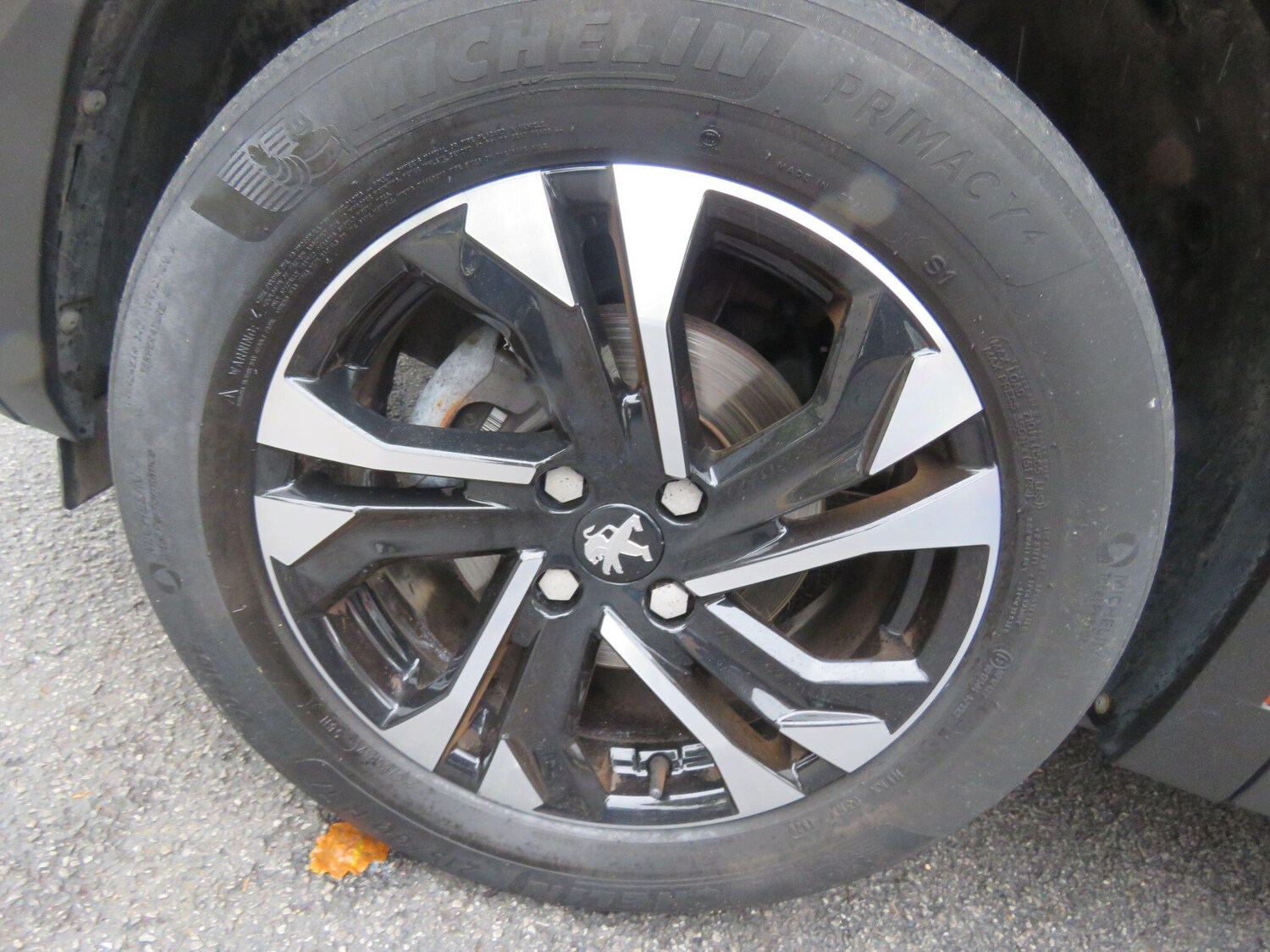 Used Peugeot 2008 2021 for sale - 75991353: Photo 34