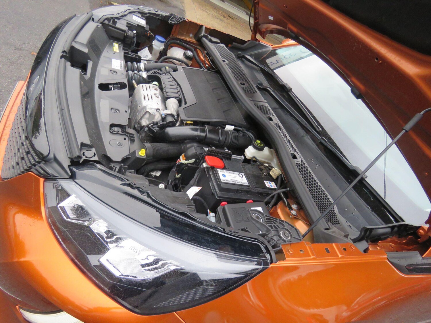 Used Peugeot 2008 2021 for sale - 75991353: Photo 40