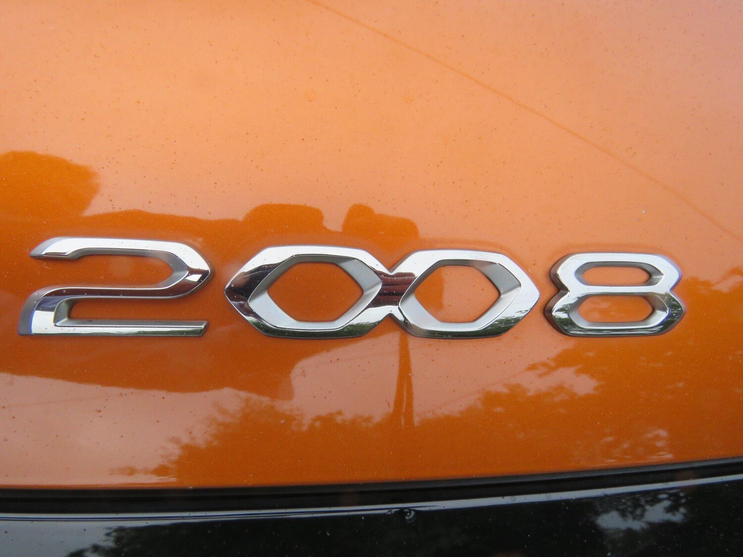 Used Peugeot 2008 2021 for sale - 75991353: Photo 45