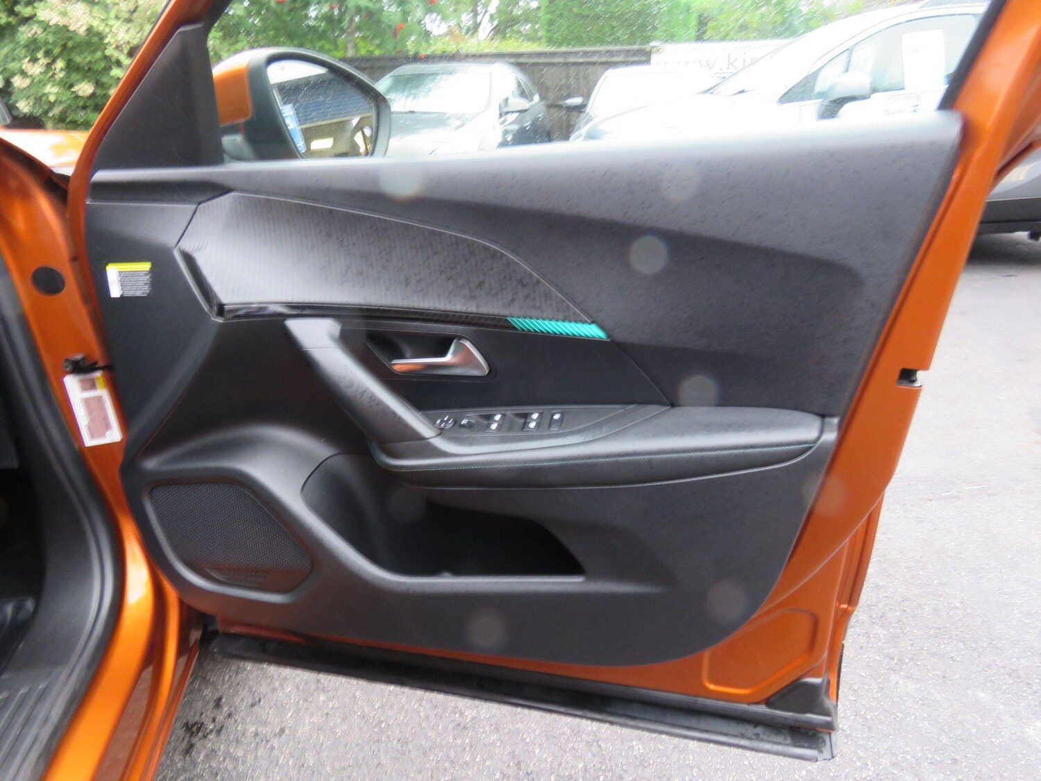 Used Peugeot 2008 2021 for sale - 75991353: Photo 46