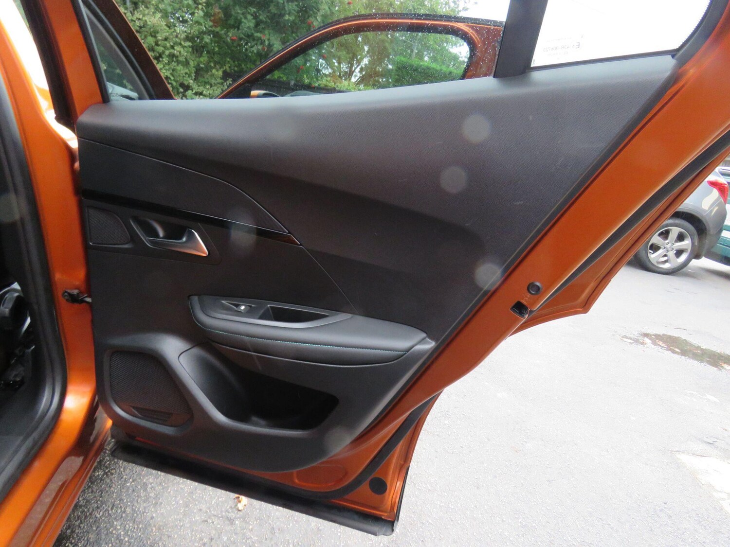 Used Peugeot 2008 2021 for sale - 75991353: Photo 47