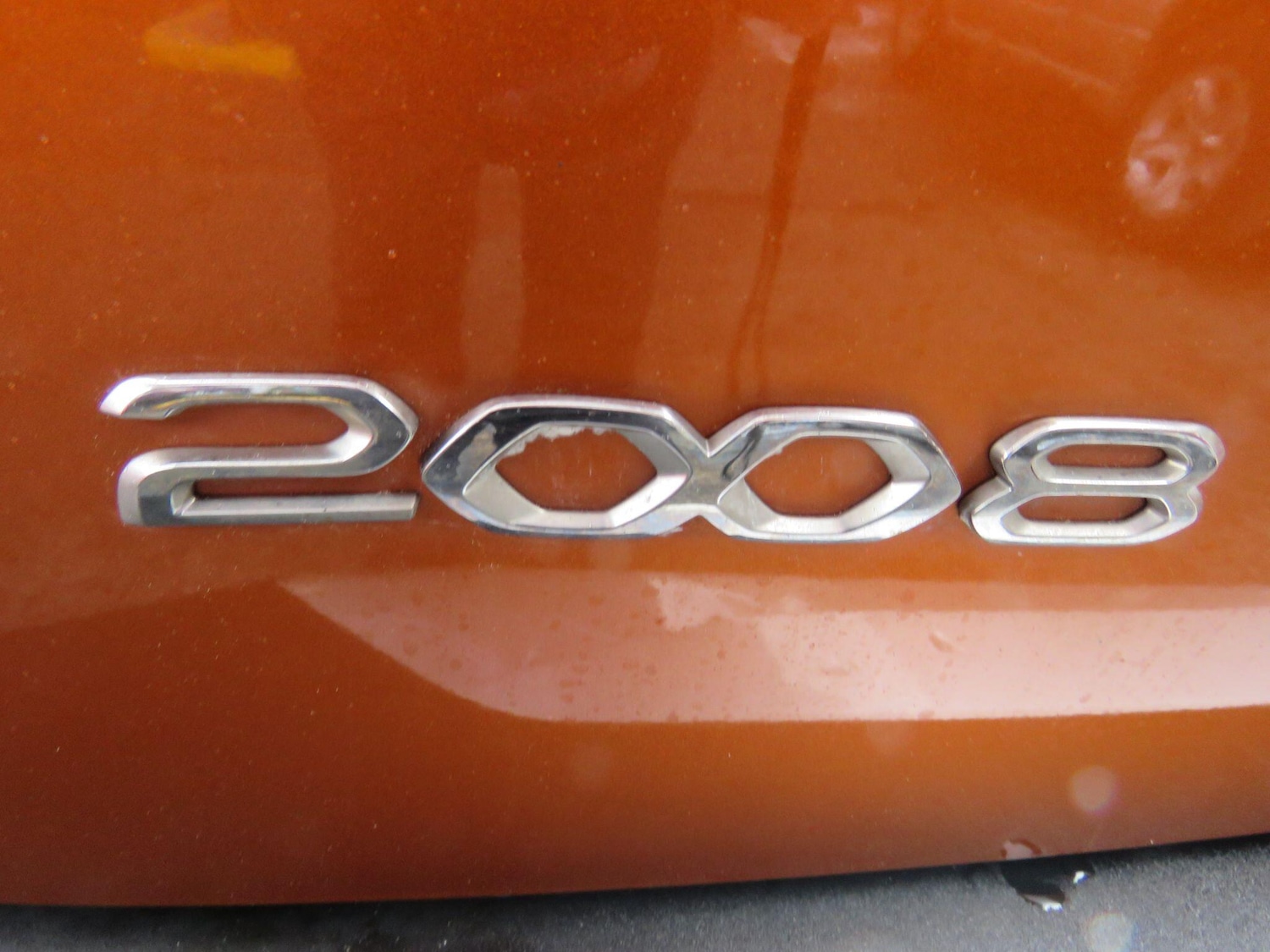 Used Peugeot 2008 2021 for sale - 75991353: Photo 49