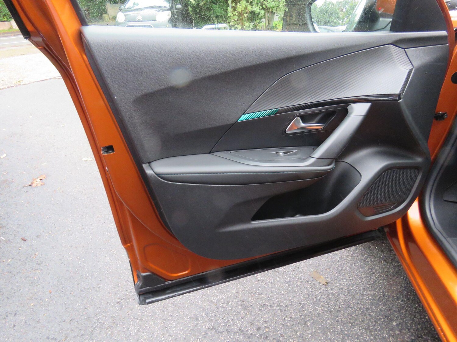 Used Peugeot 2008 2021 for sale - 75991353: Photo 50