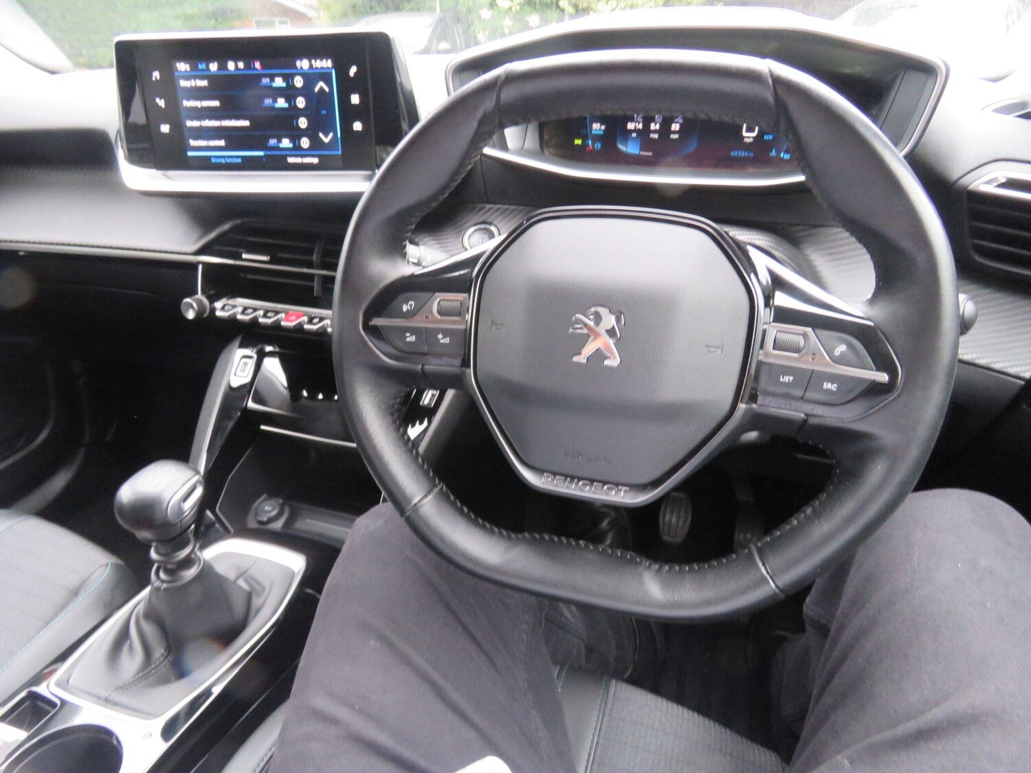 Used Peugeot 2008 2021 for sale - 75991353: Photo 52