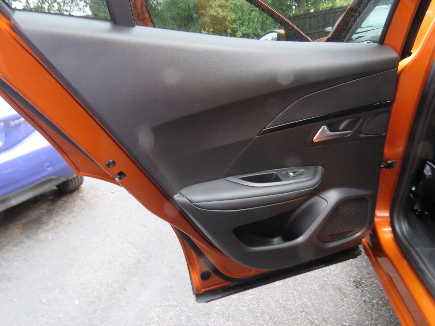 Used Peugeot 2008 2021 for sale - 75991353: Photo 53