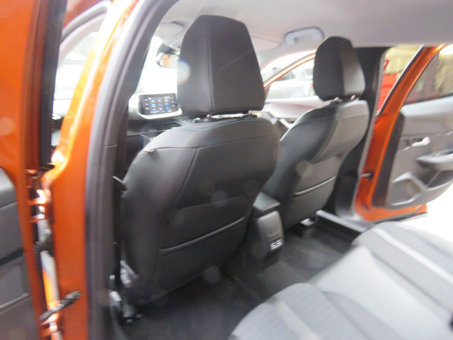 Used Peugeot 2008 2021 for sale - 75991353: Photo 54