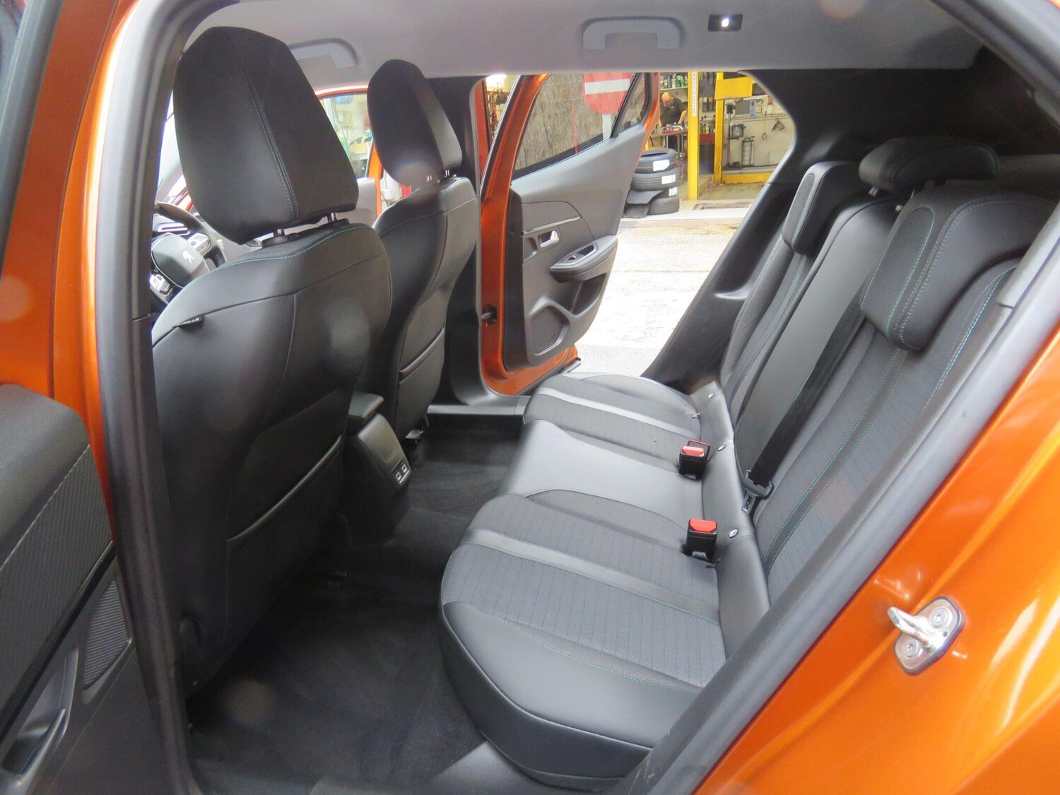 Used Peugeot 2008 2021 for sale - 75991353: Photo 55