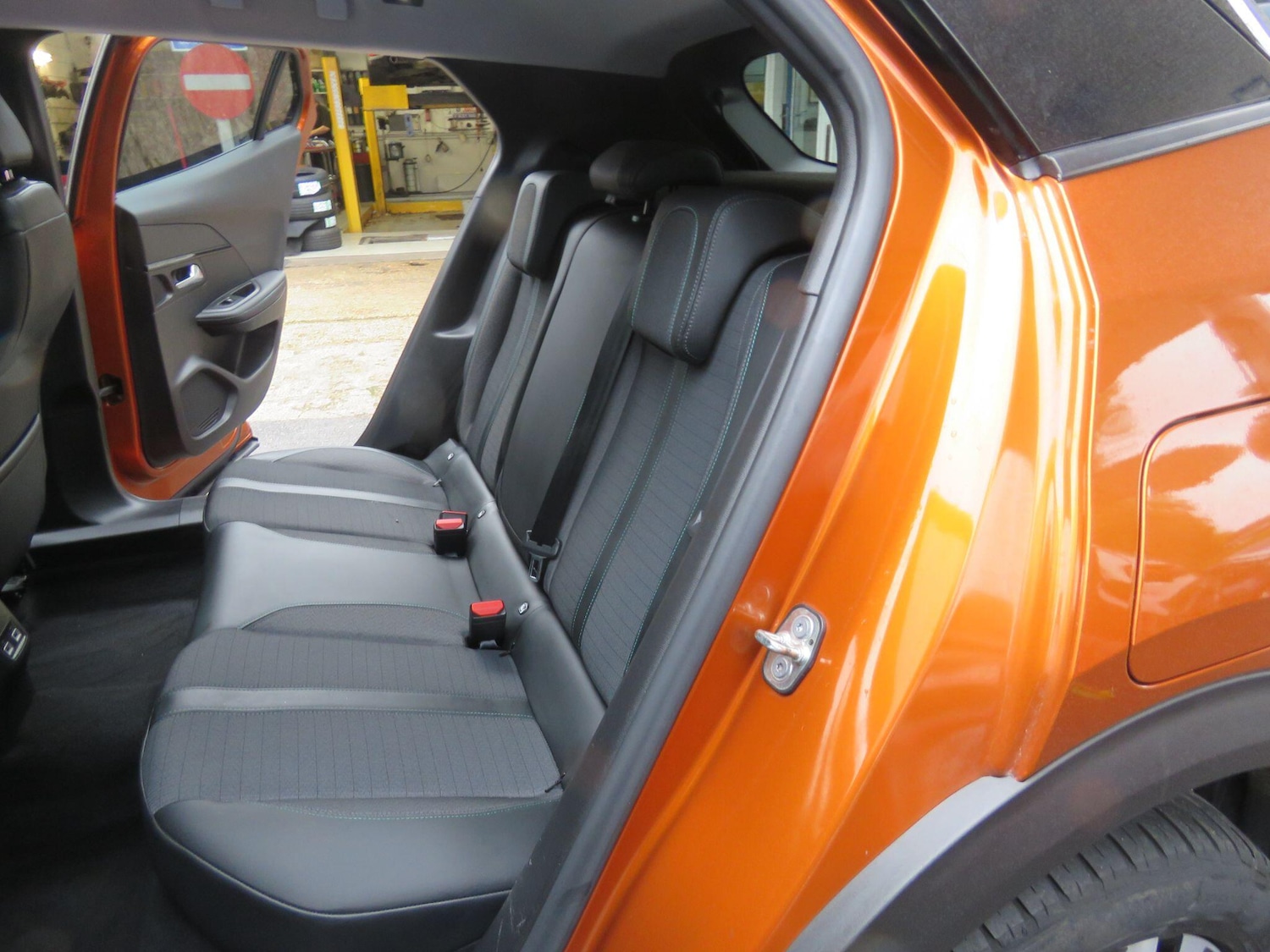 Used Peugeot 2008 2021 for sale - 75991353: Photo 56
