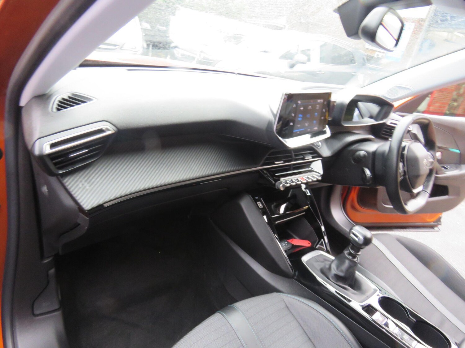 Used Peugeot 2008 2021 for sale - 75991353: Photo 57