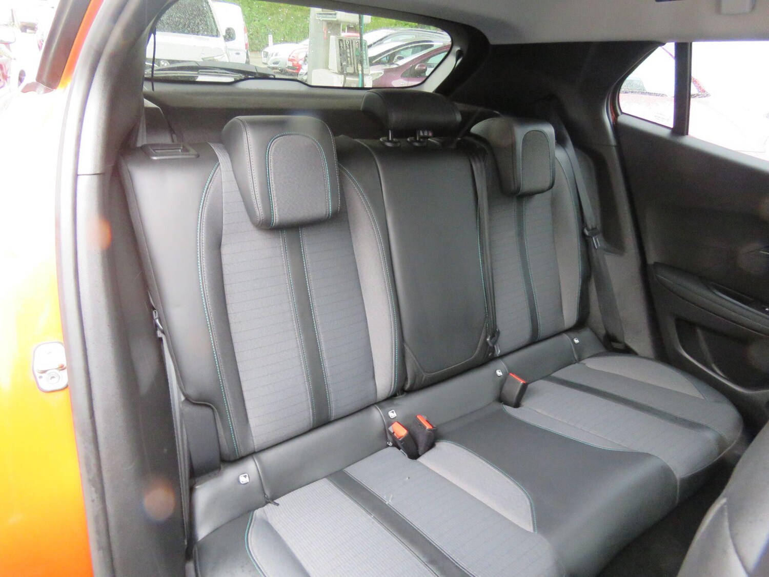 Used Peugeot 2008 2021 for sale - 75991353: Photo 59