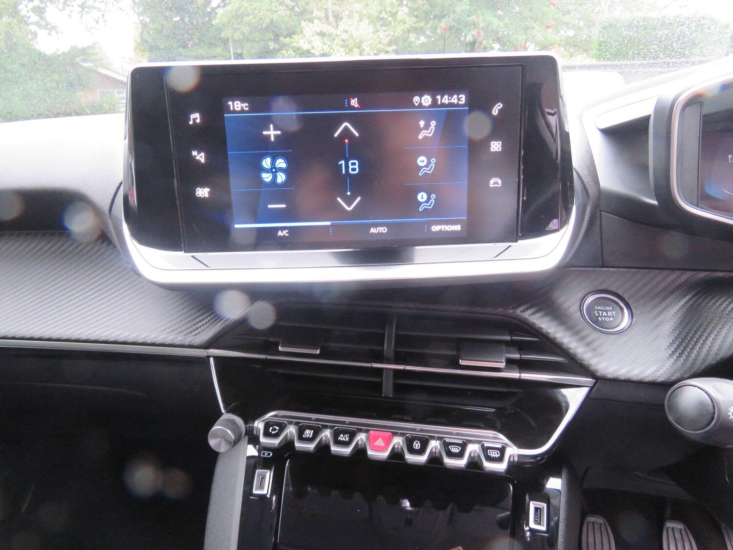 Used Peugeot 2008 2021 for sale - 75991353: Photo 66
