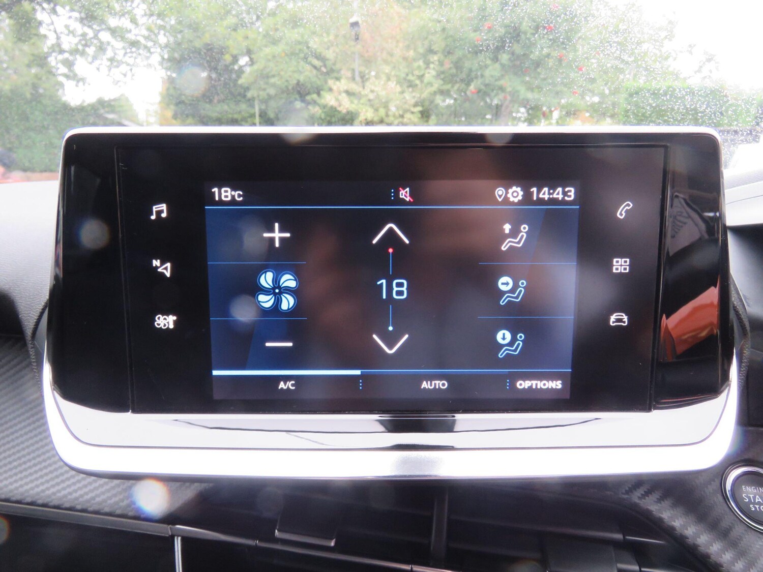 Used Peugeot 2008 2021 for sale - 75991353: Photo 67