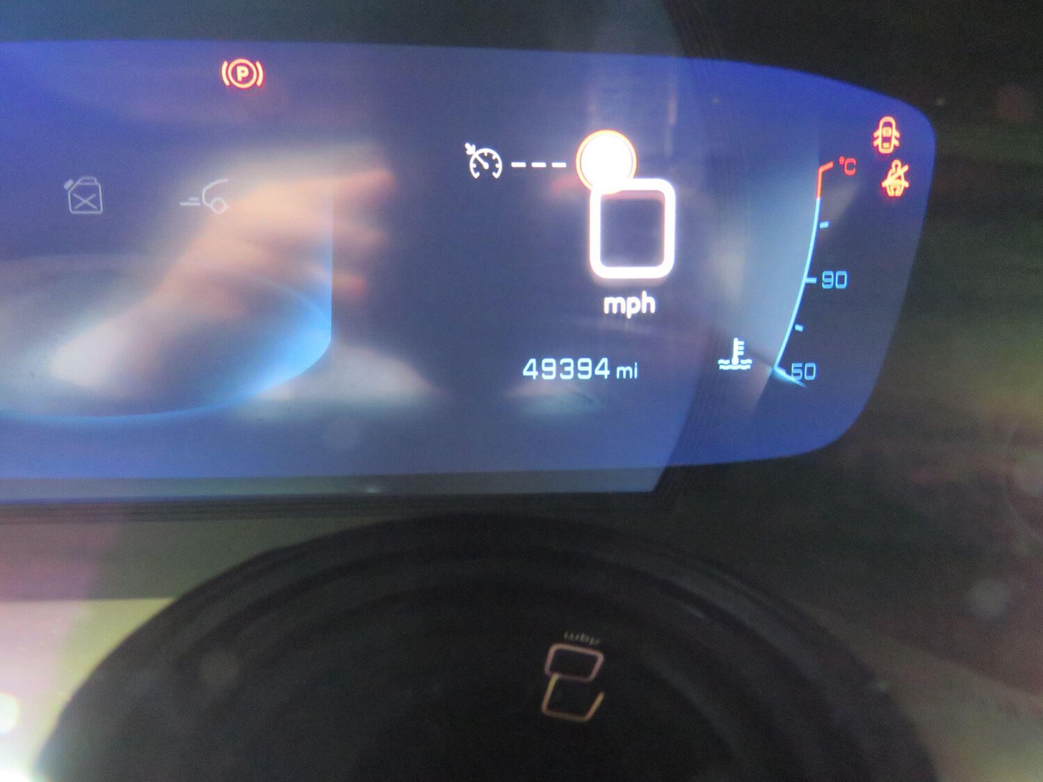 Used Peugeot 2008 2021 for sale - 75991353: Photo 68