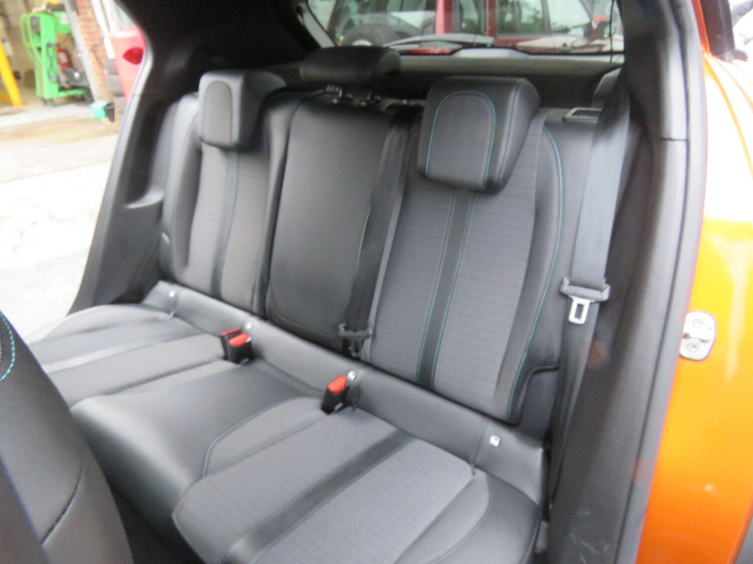Used Peugeot 2008 2021 for sale - 75991353: Photo 7