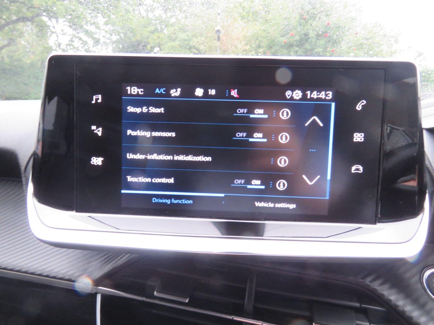 Used Peugeot 2008 2021 for sale - 75991353: Photo 71