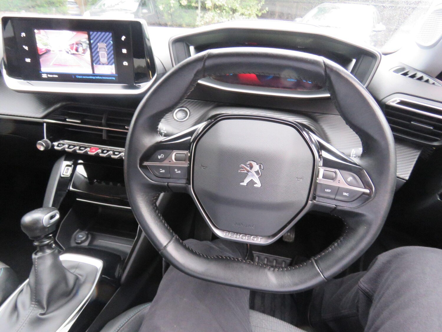 Used Peugeot 2008 2021 for sale - 75991353: Photo 75