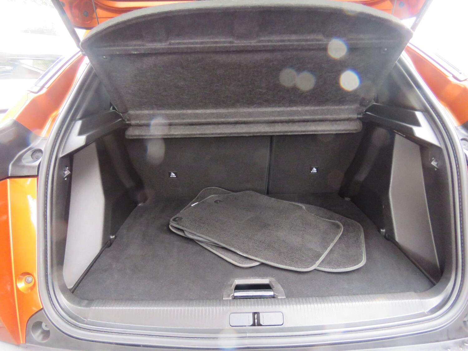 Used Peugeot 2008 2021 for sale - 75991353: Photo 80
