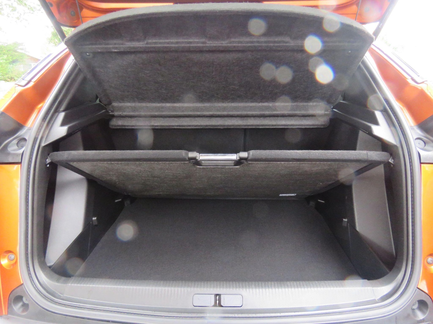 Used Peugeot 2008 2021 for sale - 75991353: Photo 9