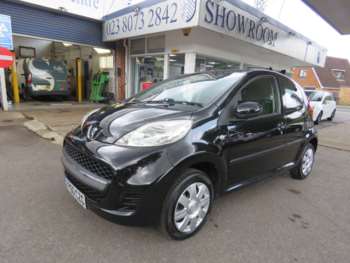 2010 (60) - 1.0 12V Urban 2 Tronic Euro 4 5dr
