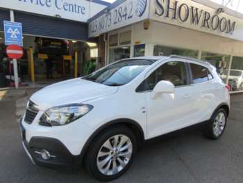 2015 (65) - 1.4i Turbo SE Auto 2WD Euro 6 5dr